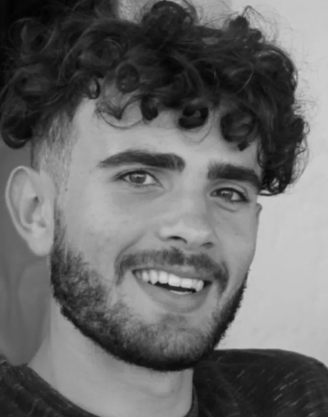 Enzo Candotti, Cofondateur & Développeur de Relevoo